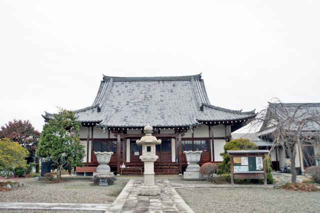 西明寺の写真1