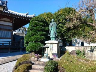 常祐山　妙安寺の参拝記録(とらむぎさん)