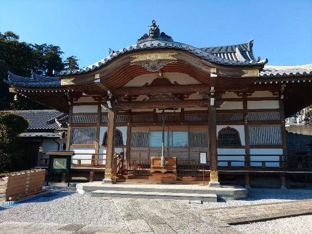 常祐山　妙安寺の写真1