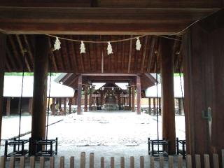 東雲神社の参拝記録(yukiさん)
