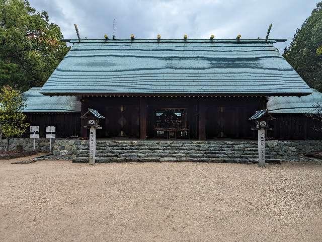 東雲神社の参拝記録(しゅうさん)