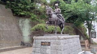東雲神社の参拝記録(SFUKUさん)