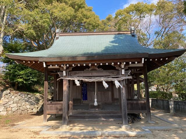 厳島神社の参拝記録4