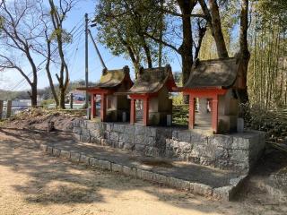 厳島神社の参拝記録(カズさん)