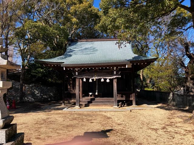 厳島神社の参拝記録3