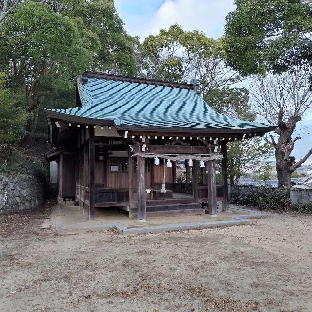 厳島神社の参拝記録2