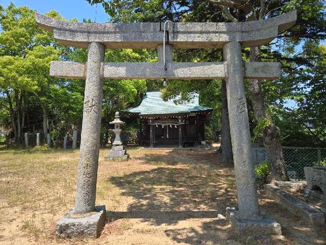 厳島神社の参拝記録1