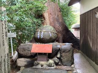 正八幡神社の参拝記録(カズさん)