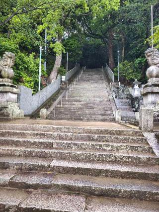 勝岡八幡神社の参拝記録(kossan53さん)