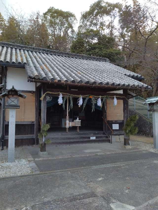 愛媛県松山市高浜町４乙74 金刀比羅神社の写真2