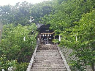 湊三嶋大明神社の参拝記録(飛成さん)