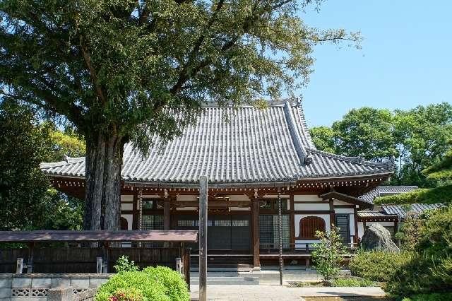宝光寺の写真1