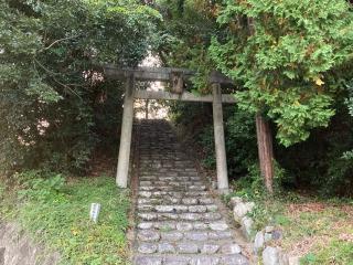金刀比羅神社の参拝記録(カズさん)