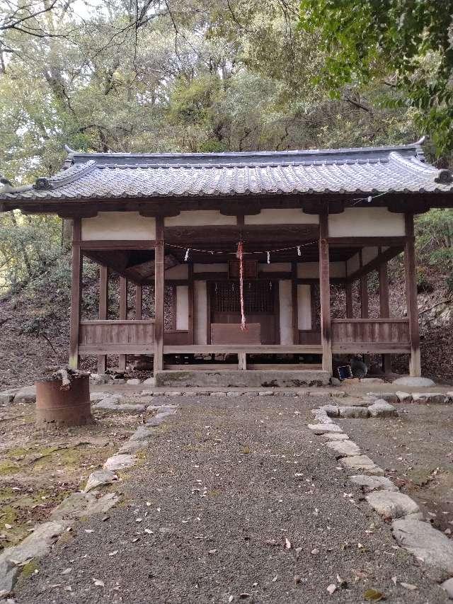金刀比羅神社の参拝記録1