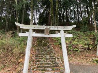金刀比羅神社の参拝記録(カズさん)