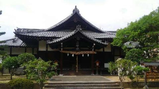 愛媛県松山市道後湯之町4番10号 湯神社の写真3