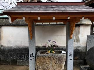 三津嚴島神社の参拝記録(カズさん)