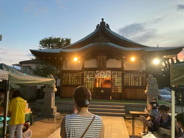 愛媛県松山市三津２－７－２４ 恵美須神社の写真2