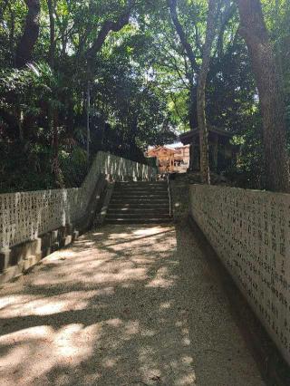 櫛玉比賣命神社の参拝記録(kossan53さん)