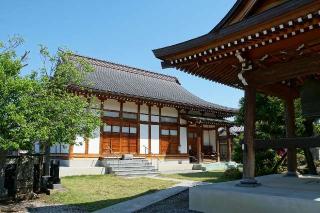 岩船山西方院の参拝記録(thonglor17さん)