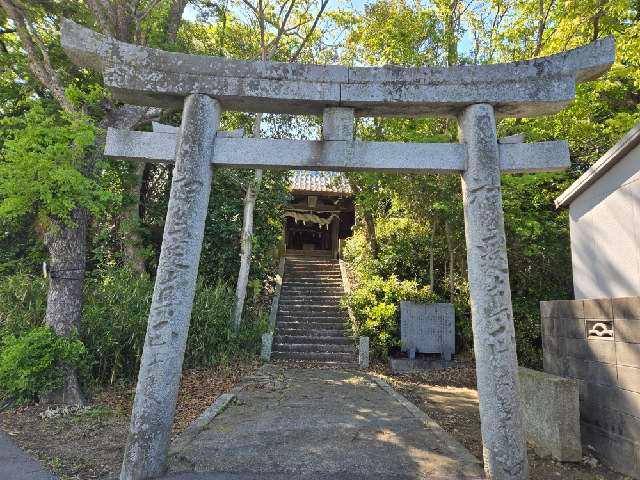 松尾社の参拝記録1