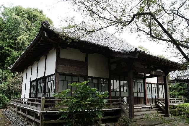 國豊山天龍院善宗寺の参拝記録2