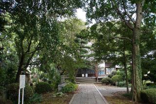 國豊山天龍院善宗寺の参拝記録(thonglor17さん)