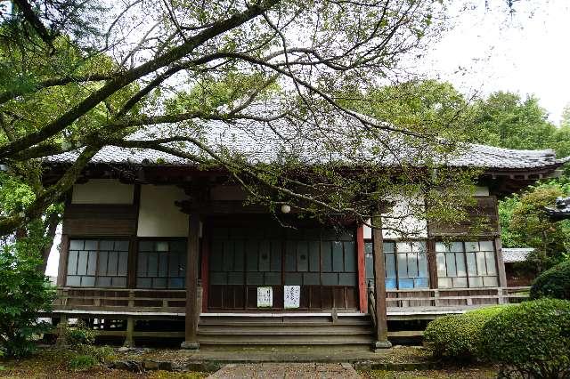 國豊山天龍院善宗寺の写真1