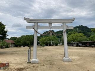 三島大明神社（長師）の参拝記録(カズさん)