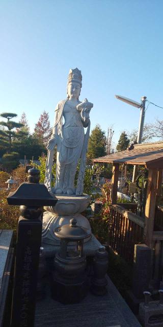 功德山永勝寺の参拝記録(あさひなさん)