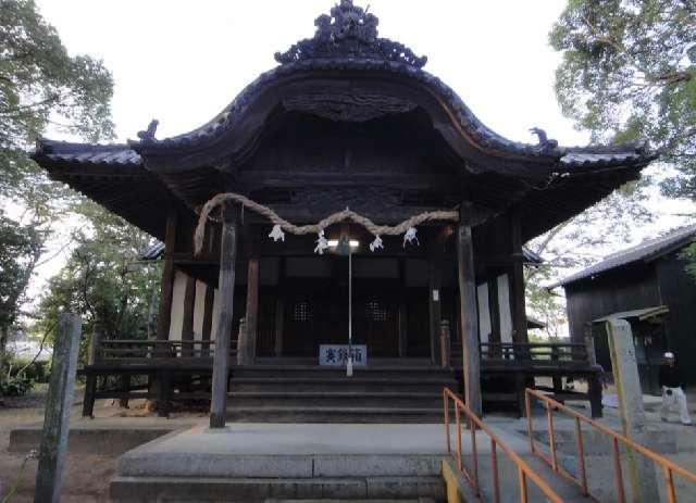 貴布禰神社の参拝記録2