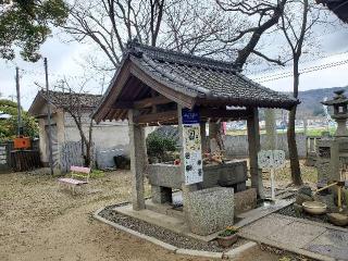 高忍日賣神社の参拝記録(飛成さん)