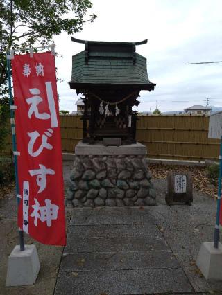 高忍日賣神社の参拝記録(くろろさん)