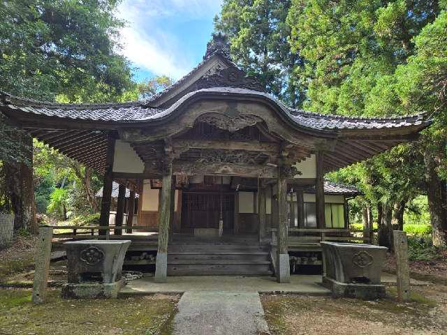 天満神社の写真1