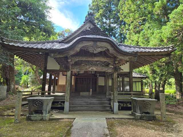 天満神社の参拝記録1