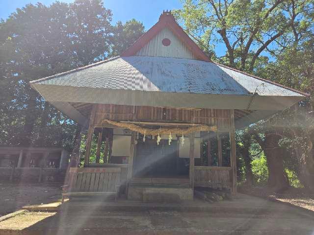 祇園神社の参拝記録1
