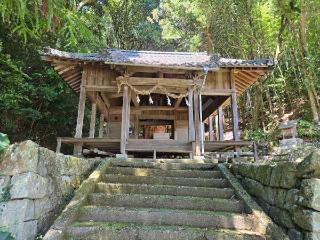 五社神社の参拝記録(萬勤誕さん)