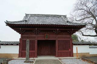 高岩山覚了院忠恩寺の参拝記録(thonglor17さん)