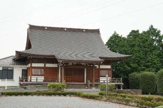 高岩山覚了院忠恩寺の参拝記録(thonglor17さん)