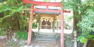 濱出稲荷神社の参拝記録(としぼ～さん)