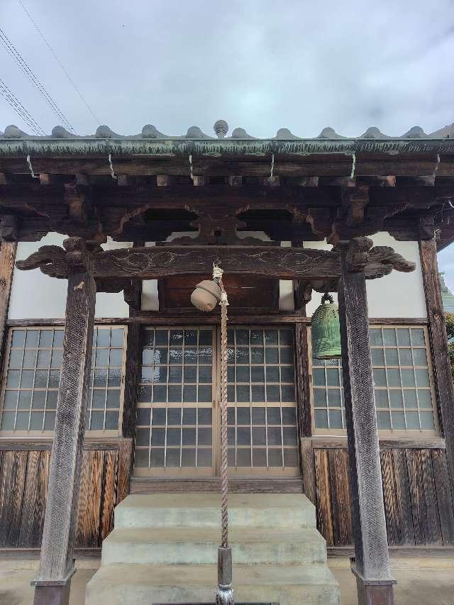 正伝寺の参拝記録1