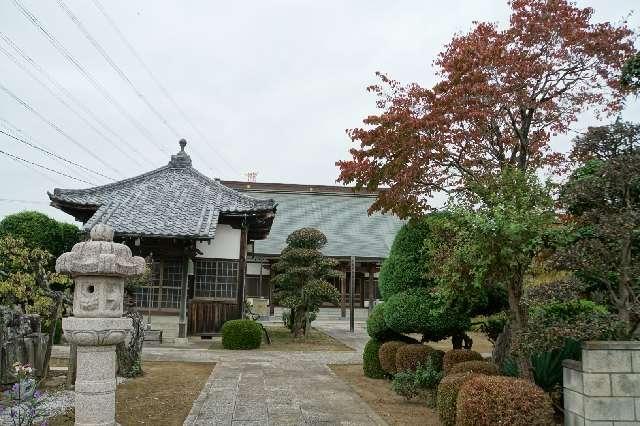 聖徳山正伝寺の参拝記録2