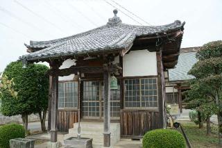 聖徳山正伝寺の参拝記録(thonglor17さん)