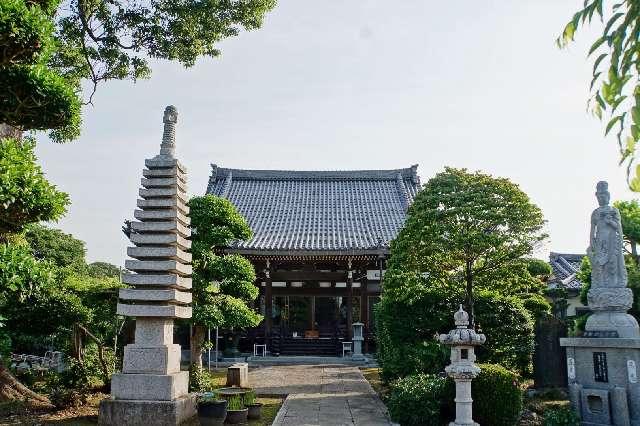 大崎山全龍寺の写真1