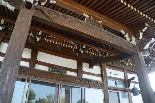 大崎山全龍寺の参拝記録(thonglor17さん)