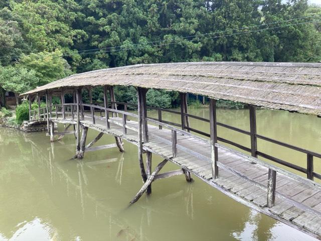 愛媛県喜多郡内子町石畳甲１７３９ 弓削神社の写真1