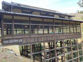 少彦名神社の参拝記録(カズさん)