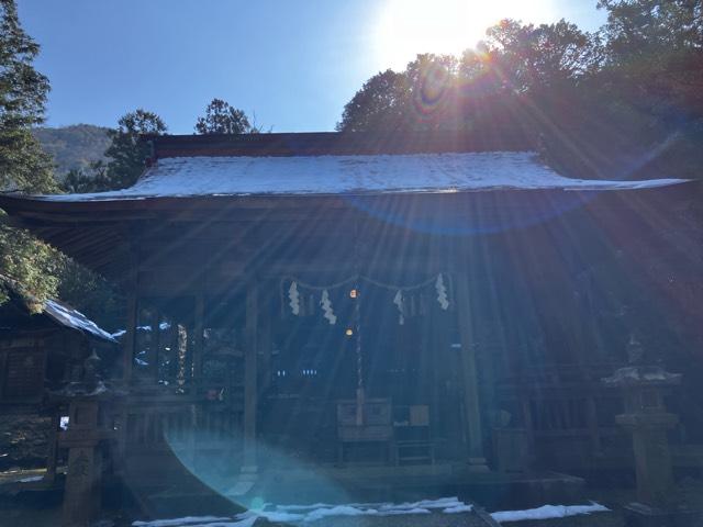 少彦名神社の参拝記録2