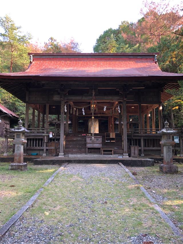 少彦名神社の参拝記録4