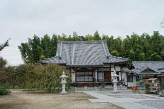 朝日山遍照院安樂寺の参拝記録(thonglor17さん)
